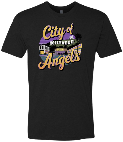 City of Angels