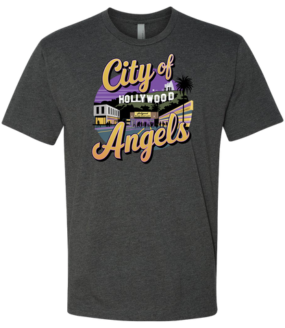 City of Angels