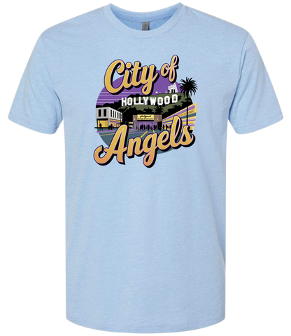 City of Angels