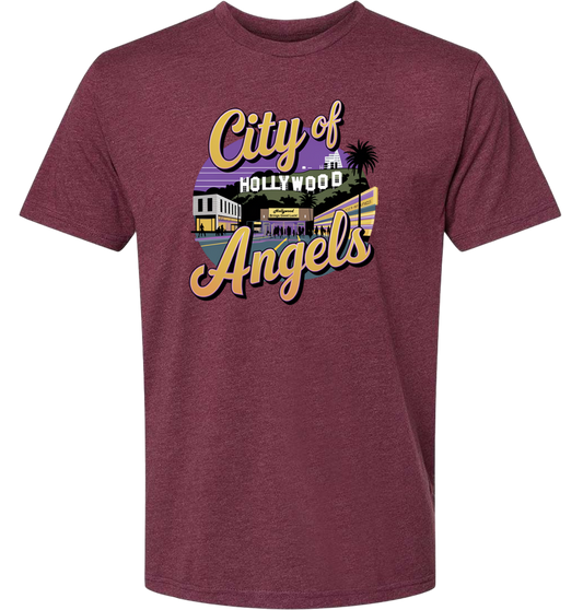 City of Angels