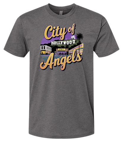 City of Angels