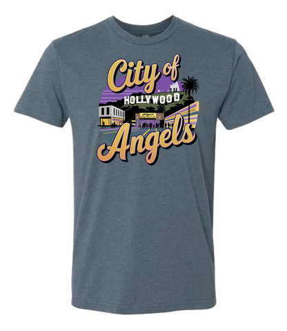 City of Angels