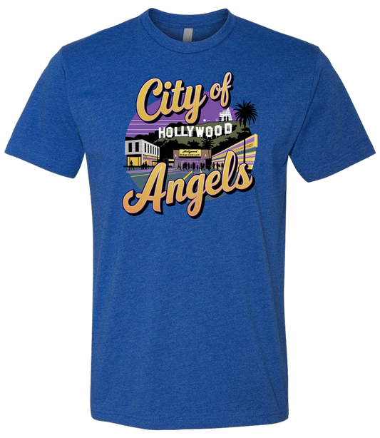 City of Angels
