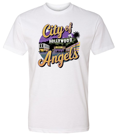City of Angels