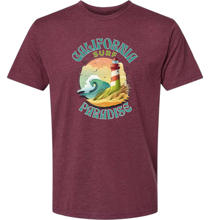 California Surf Paradise2