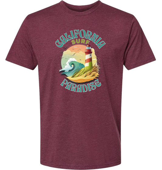 California Surf Paradise2