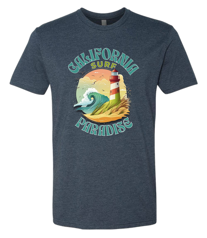 California Surf Paradise2