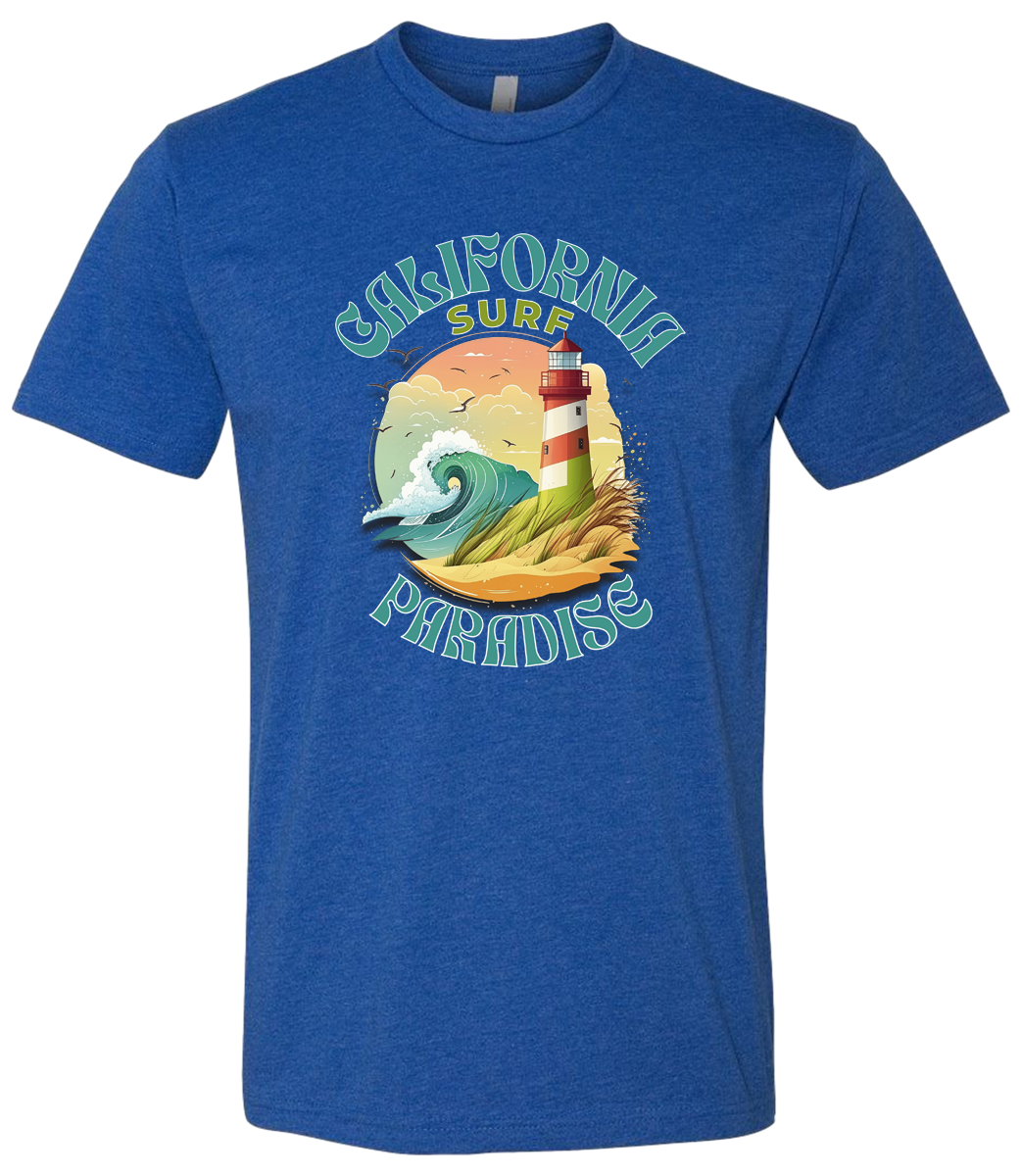 California Surf Paradise2