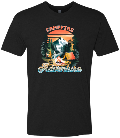 Campfire Adventure