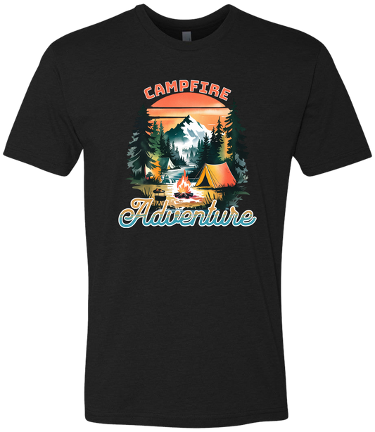 Campfire Adventure