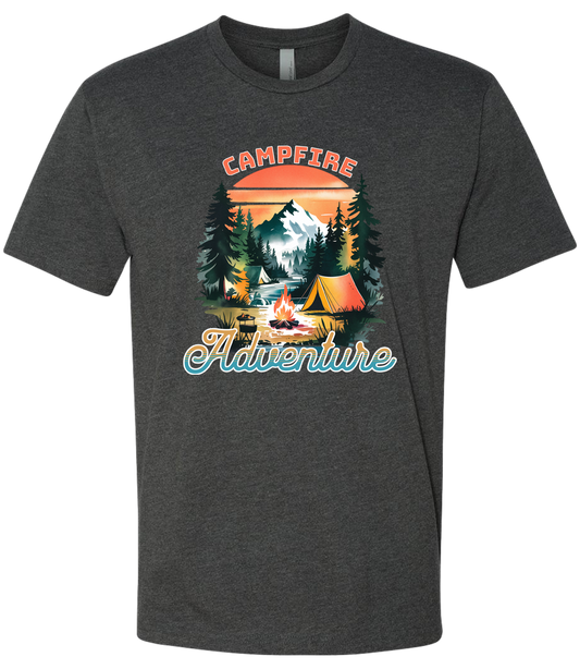Campfire Adventure