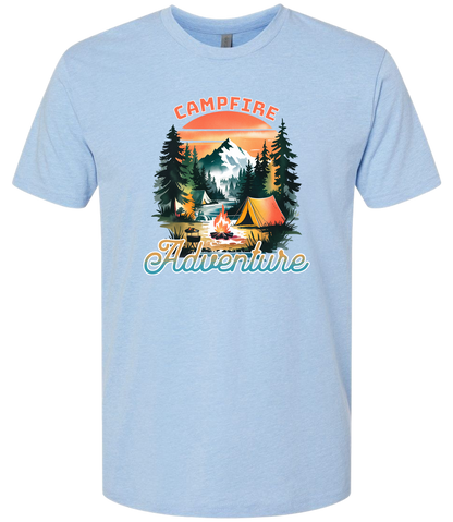 Campfire Adventure2