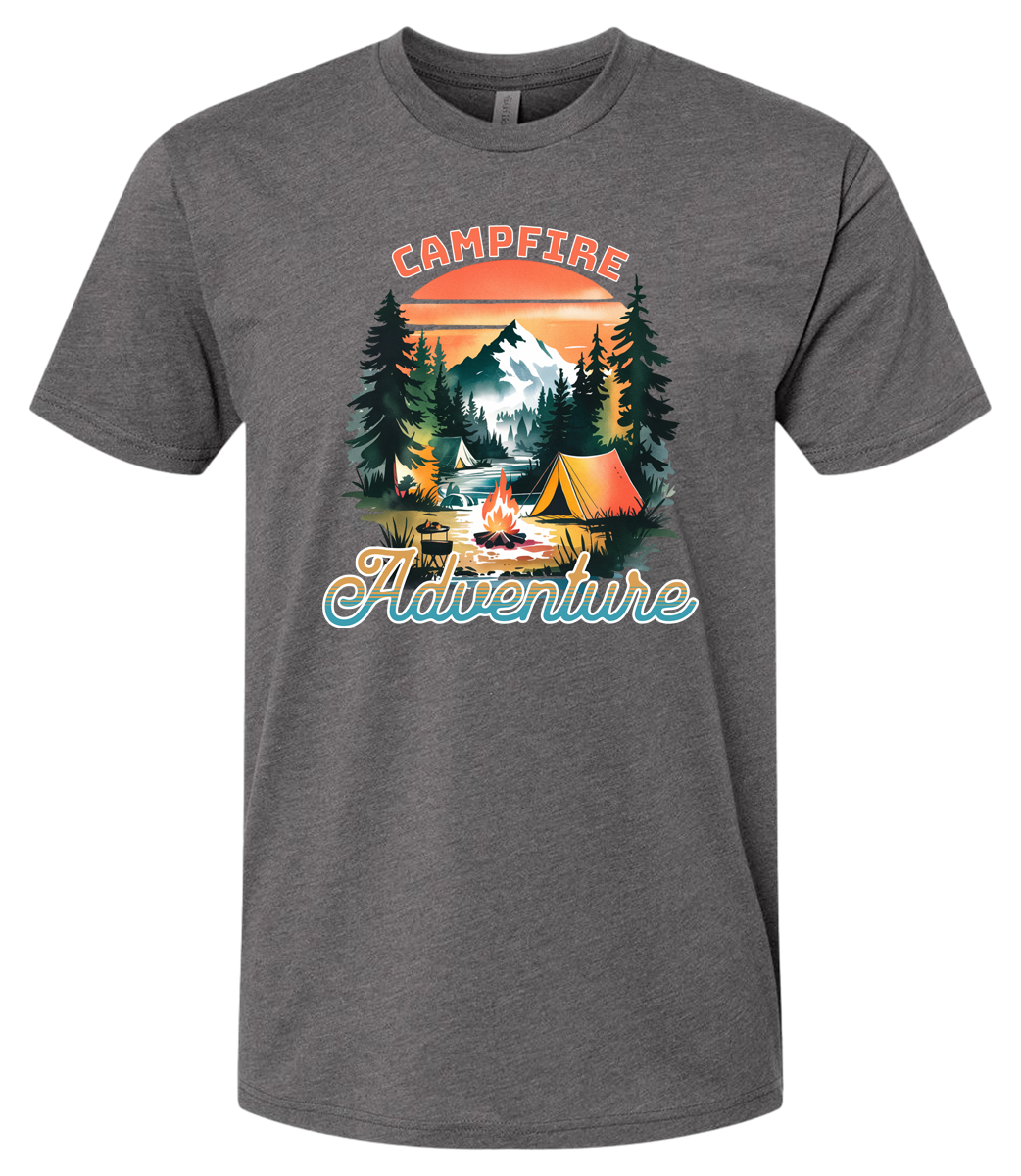 Campfire Adventure2