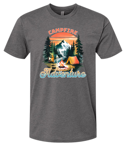 Campfire Adventure2