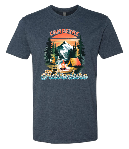 Campfire Adventure