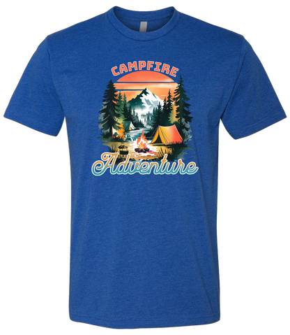 Campfire Adventure