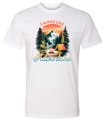Campfire Adventure