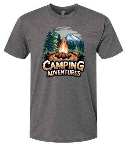 Camping Adventures