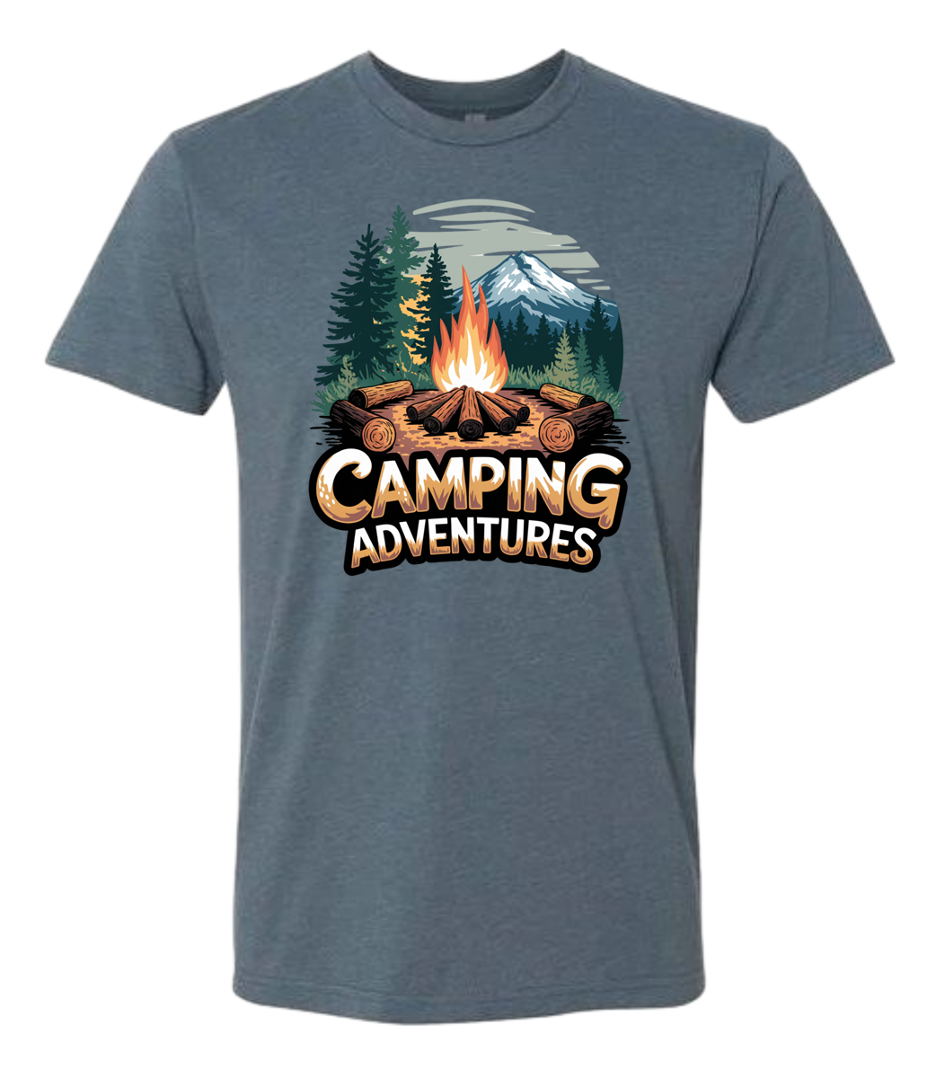 Camping Adventures