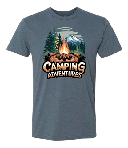 Camping Adventures