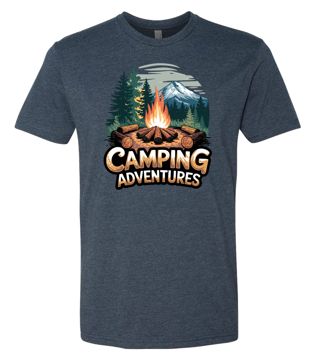 Camping Adventures