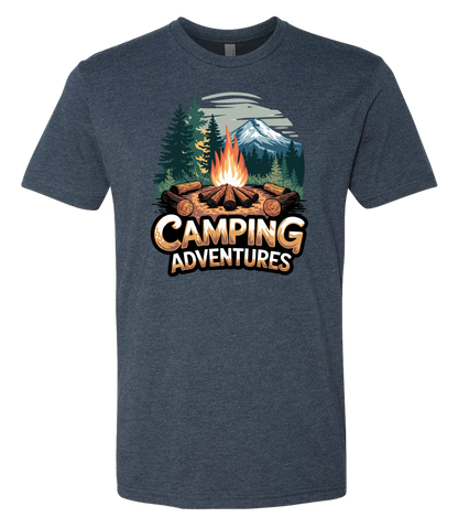 Camping Adventures