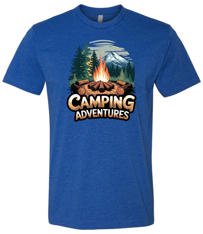Camping Adventures