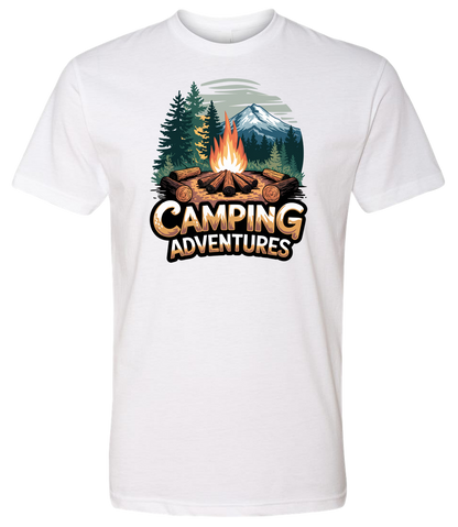 Camping Adventures