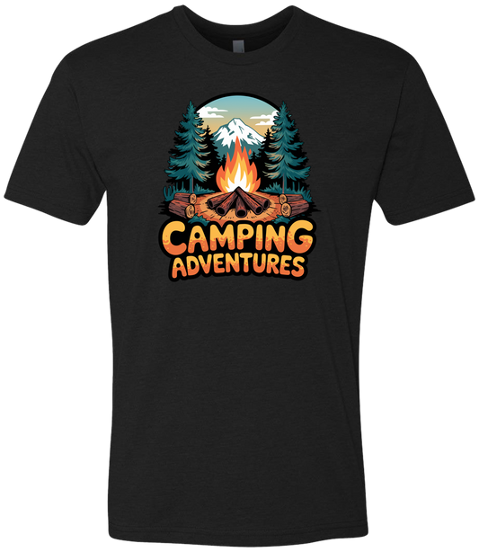 Camping Adventures 2