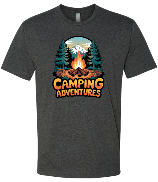 Camping Adventures 2