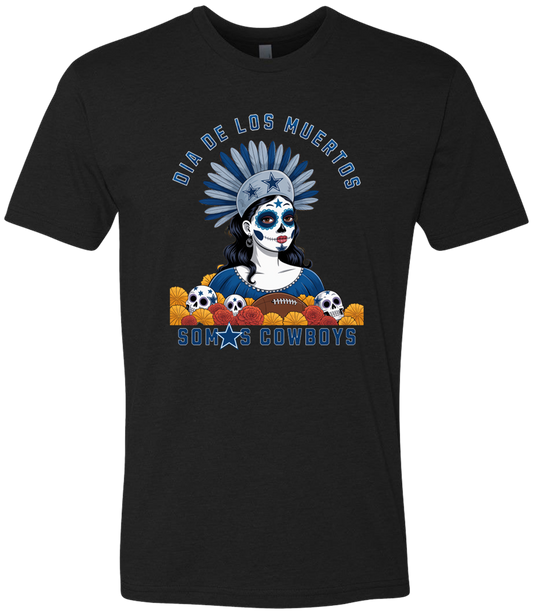 Catrina Cowboys