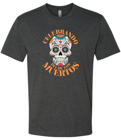 Celebra Dia de los Muertos