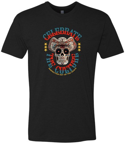 Celebrate The Culture