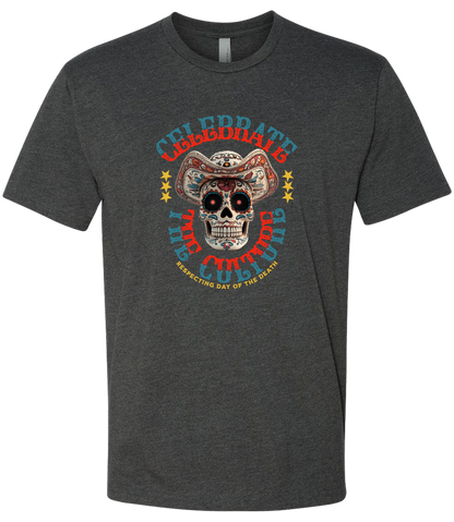 Celebrate The Culture