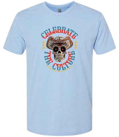 Celebrate The Culture