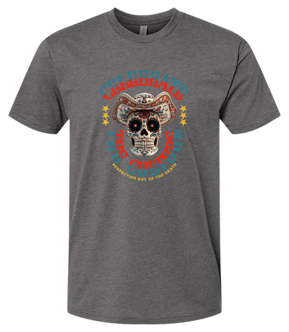 Celebrate The Culture