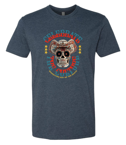 Celebrate The Culture