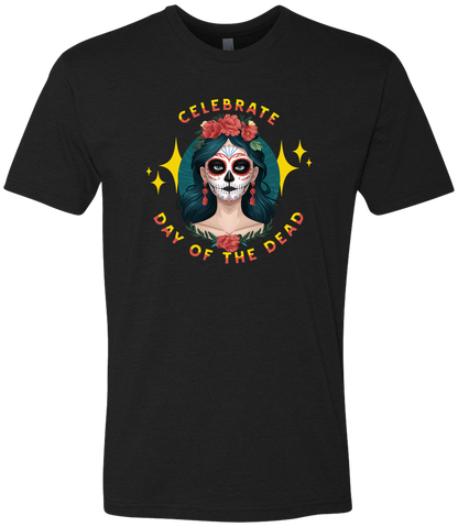 Celebrate Day of the Dead