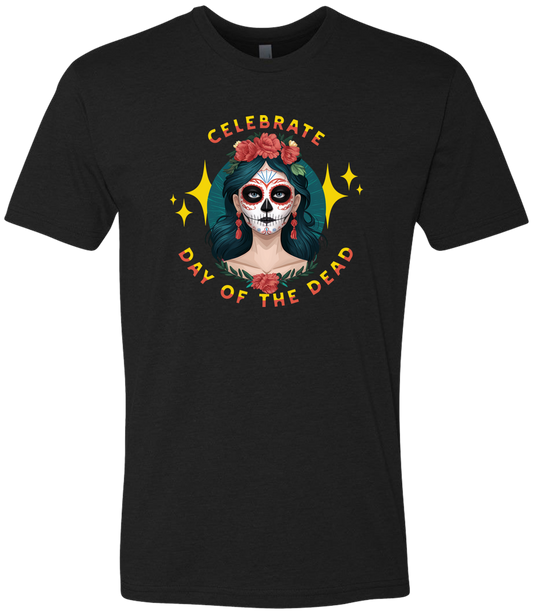 Celebrate Day of the Dead