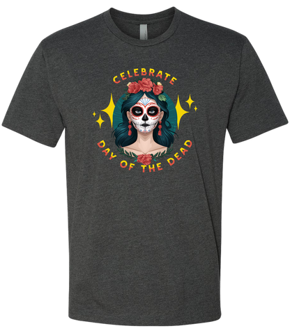 Celebrate Day of the Dead