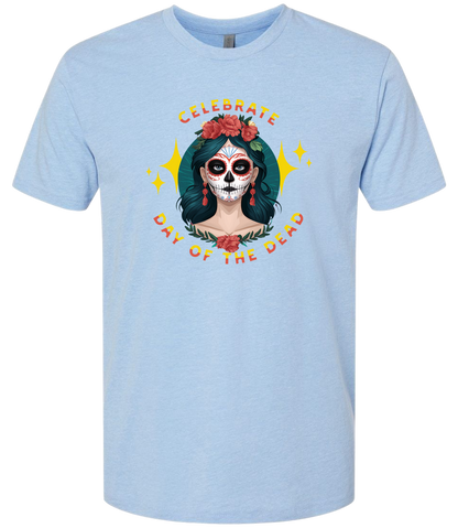 Celebrate Day of the Dead