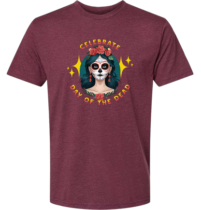 Celebrate Day of the Dead