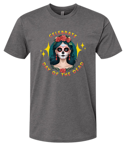 Celebrate Day of the Dead