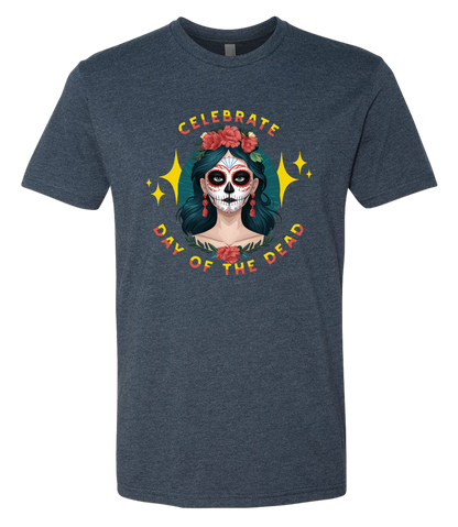 Celebrate Day of the Dead