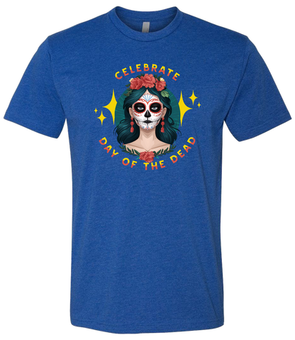 Celebrate Day of the Dead