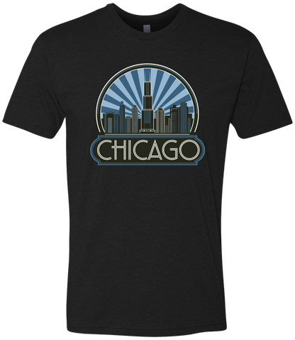 Chicago Art Deco