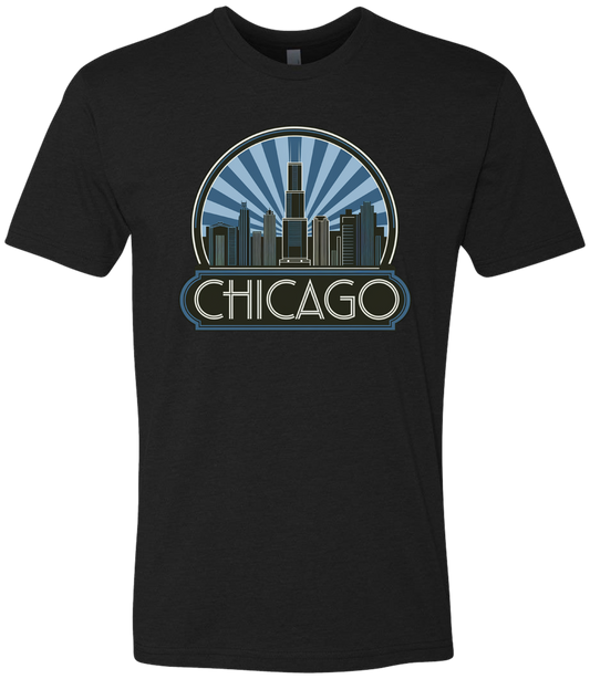 Chicago Art Deco