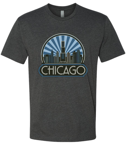 Chicago Art Deco
