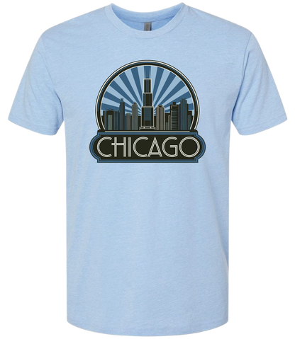 Chicago Art Deco