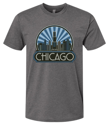 Chicago Art Deco